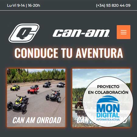 Portafolio Miky Armengol | Cucharrera Quads.