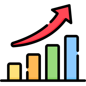 Icono Growth Miky Armengol