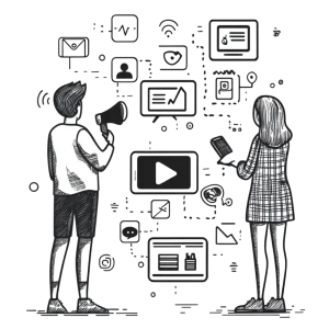 Creación de contenido: te ayudo a comunicarte mejor (digitalmente)