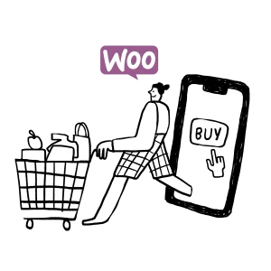 Desarrollo en WordPress y WooCommerce